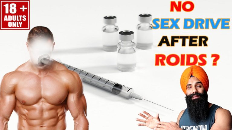 How Do You Fix Erectile Dysfunction From Steroids