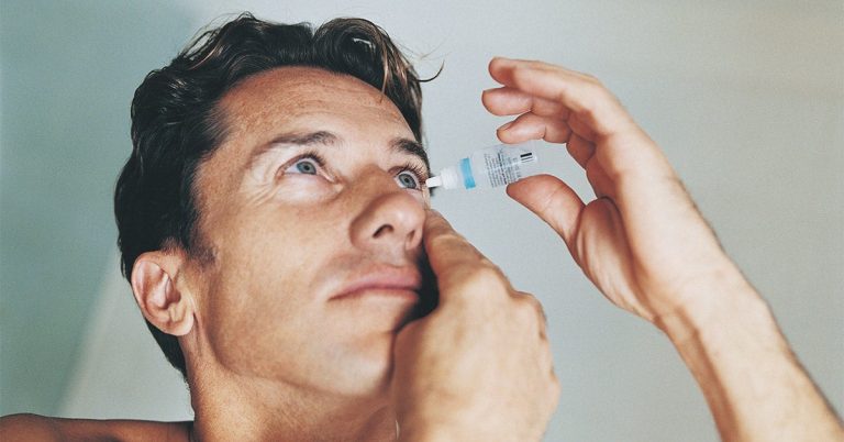 Steroids And Eye Health: Understanding The Potential Risks