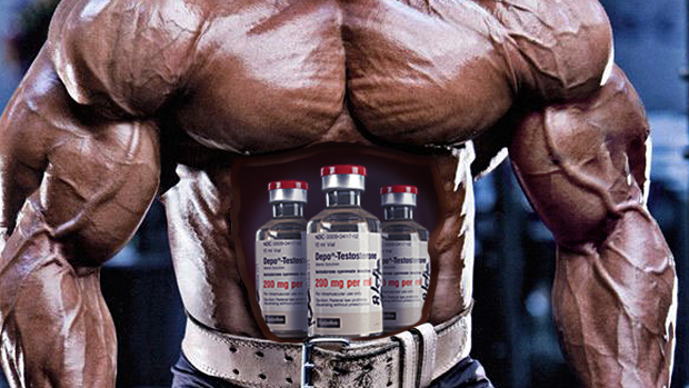 What Type Of Steroids Do Bodybuilders Use