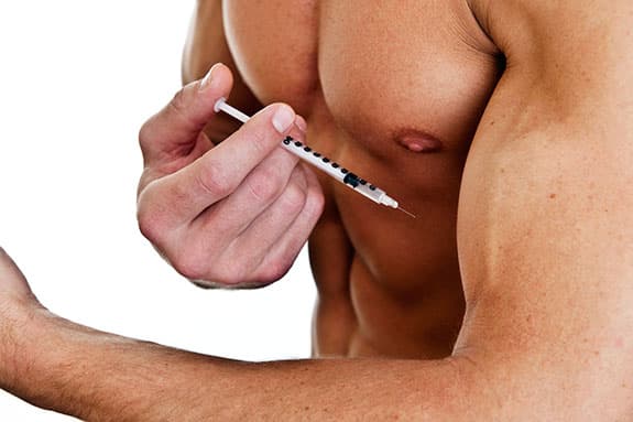 Is Steroids Safe For Humans?