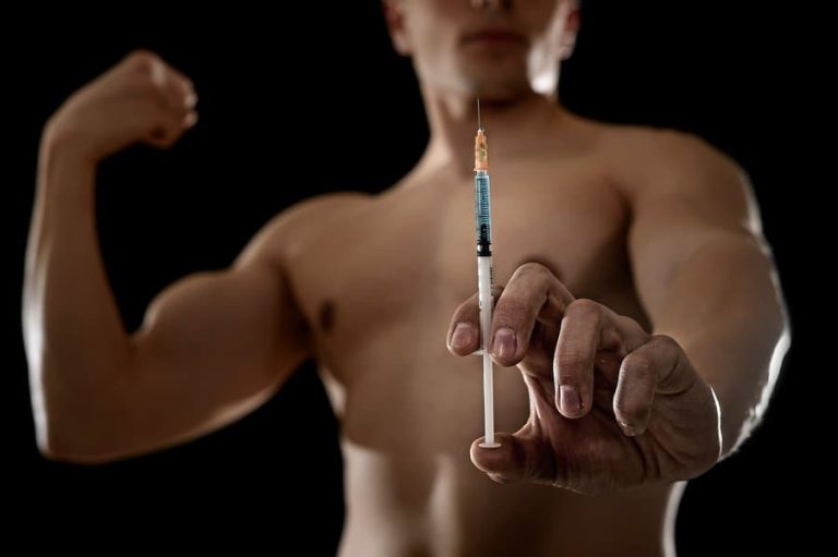 From Strength To Harm: Examining The Detrimental Effects Of Steroid Abuse