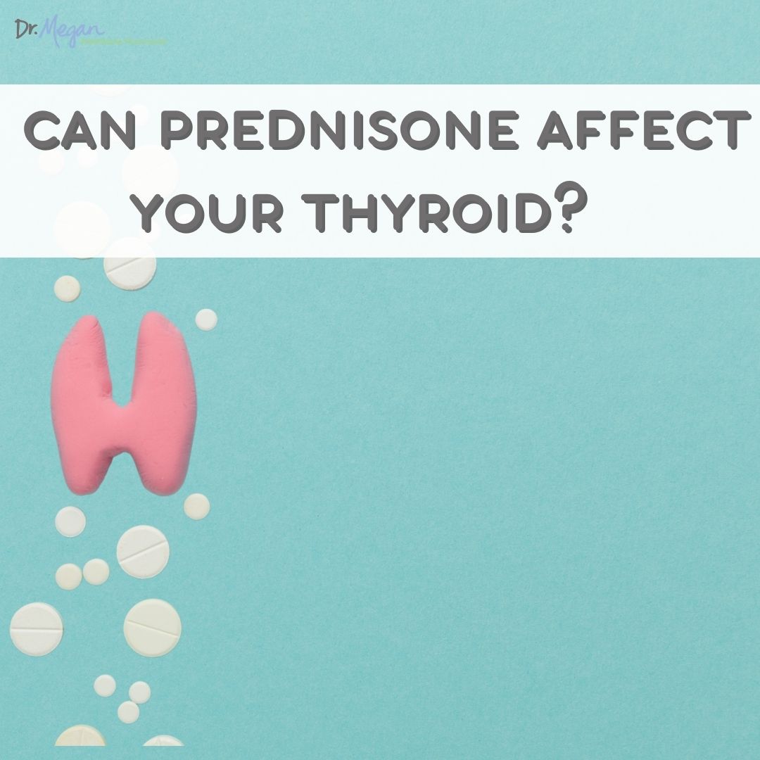 Can Steroids Cause Hyperthyroidism??