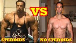 How Fast Do Steroids Work To Build Muscle